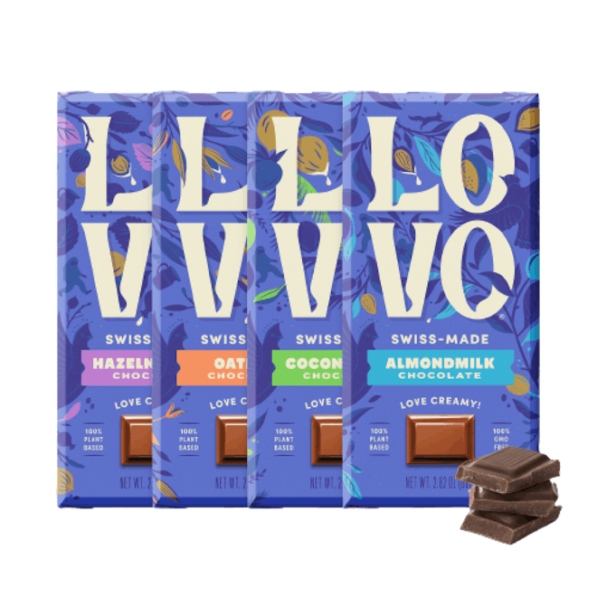 LOVO Chocolate