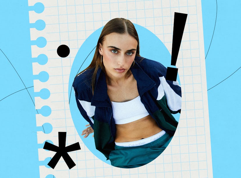 UCLA’s Kai Novak Is Dominating Your TikTok FYP & The Soccer Field