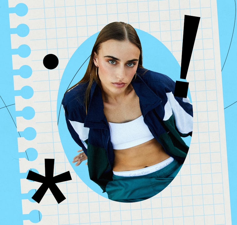 UCLA’s Kai Novak Is Dominating Your TikTok FYP & The Soccer Field
