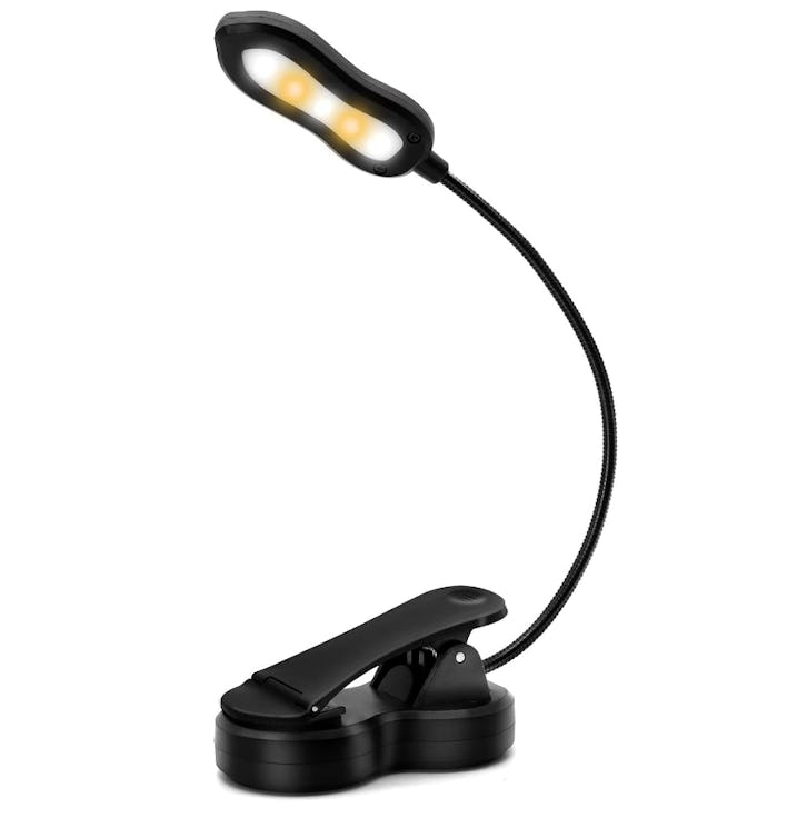 SUTUN Rechargeable Book Light