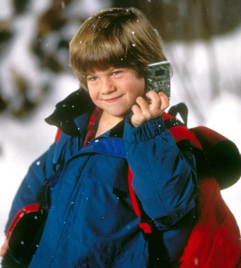 'Home Alone 3' Still Divides Fans 26 Years Later