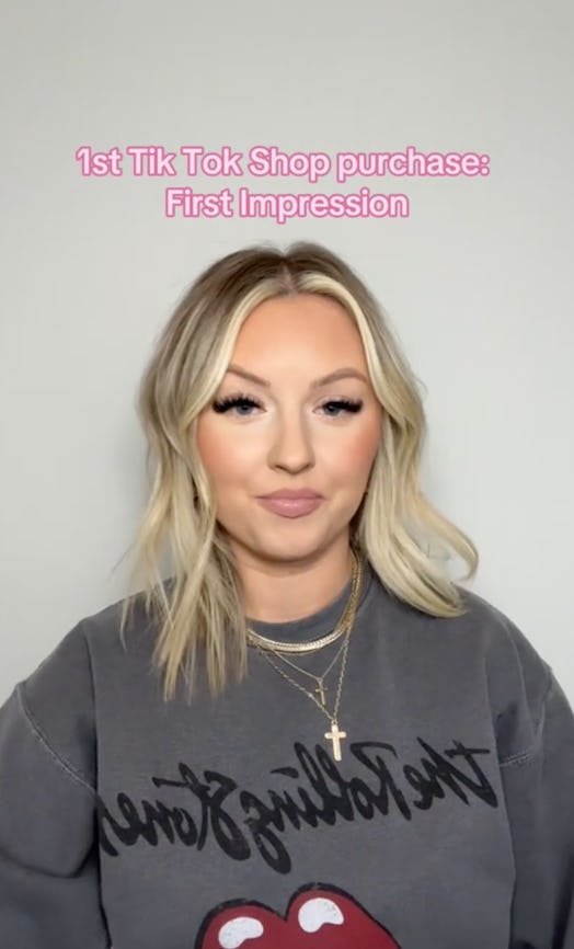 Here’s what you need to know about the ring light every TikToker is using, including Alix Earle.