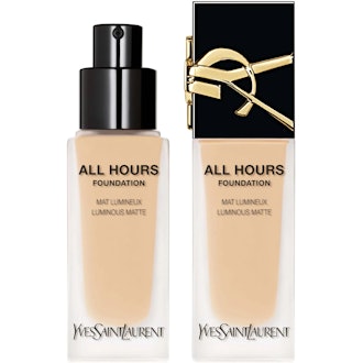 All Hours Foundation 