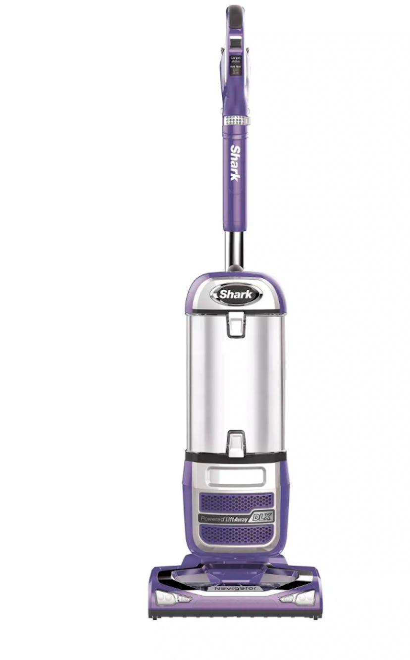 Shark Navigator Powered Lift-Away Upright Vacuum 