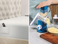 50 Best Home Upgrades Under $35 With Thousands Of Perfect Reviews On Amazon