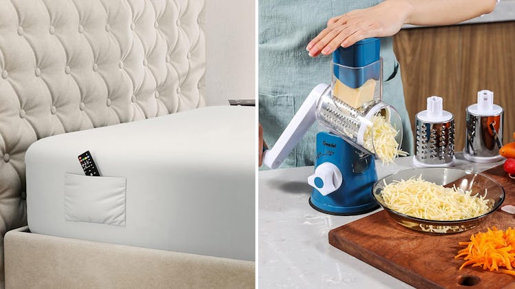 50 Best Home Upgrades Under $35 With Thousands Of Perfect Reviews On Amazon