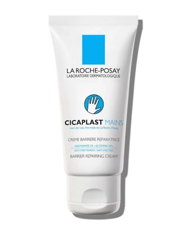 La Roche-Posay Cicaplast Hand Cream For Dry & Damaged Hands