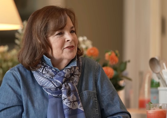 Ina Garten opened up about her decision to not have kids. 