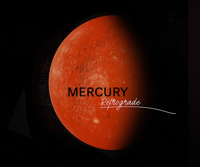 2023’s Final Mercury Retrograde Brings A Sense Of Purpose