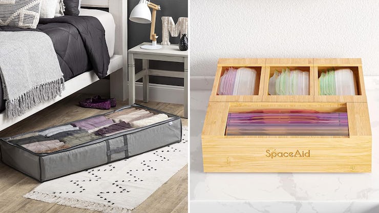 Hands Down, the 50 Most Clever Things for Your Home Under $35 on Amazon
