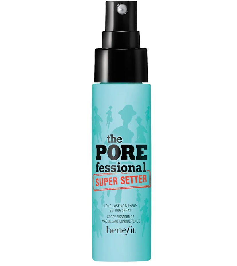 Benefit Cosmetics The POREfessional: Super Setter Setting Spray