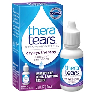 TheraTears Dry Eye Therapy Lubricating Drops