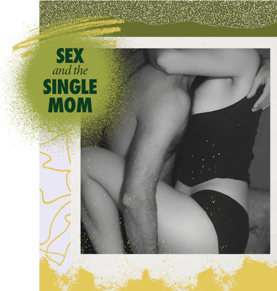 Rough Sex: How To Ask For It With A New Partner