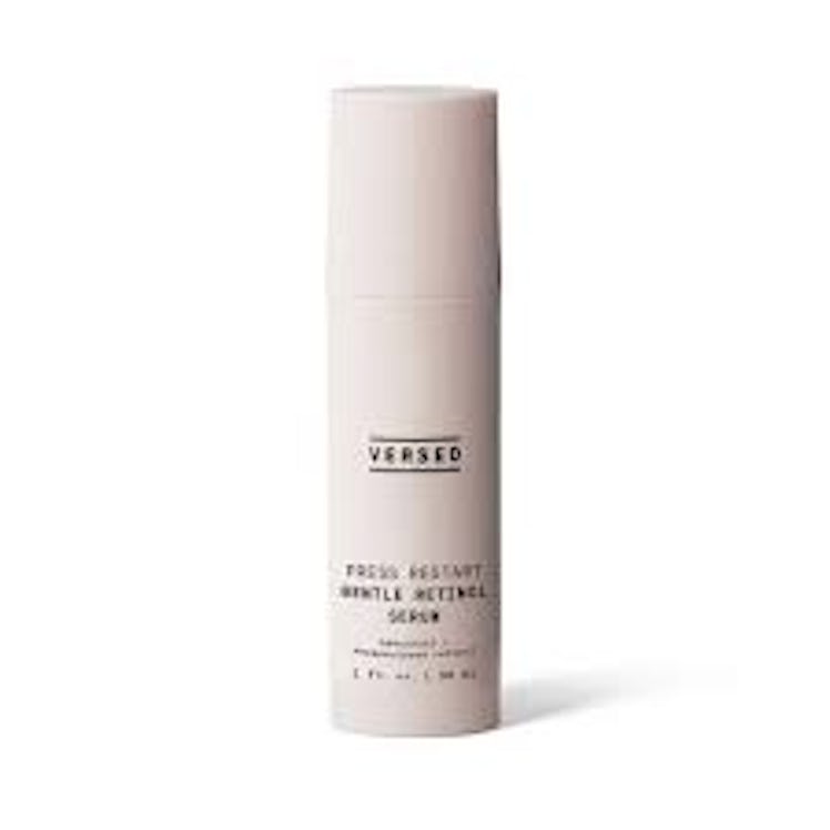 Press Restart Gentle Retinol Serum