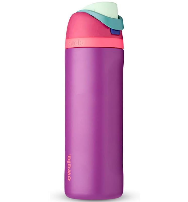 Owala FreeSip Insulated Stainless Steel Water Bottle