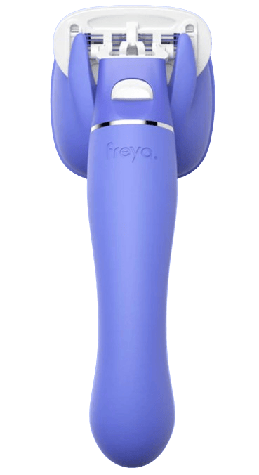 Vee Vibrazor Starter Kit