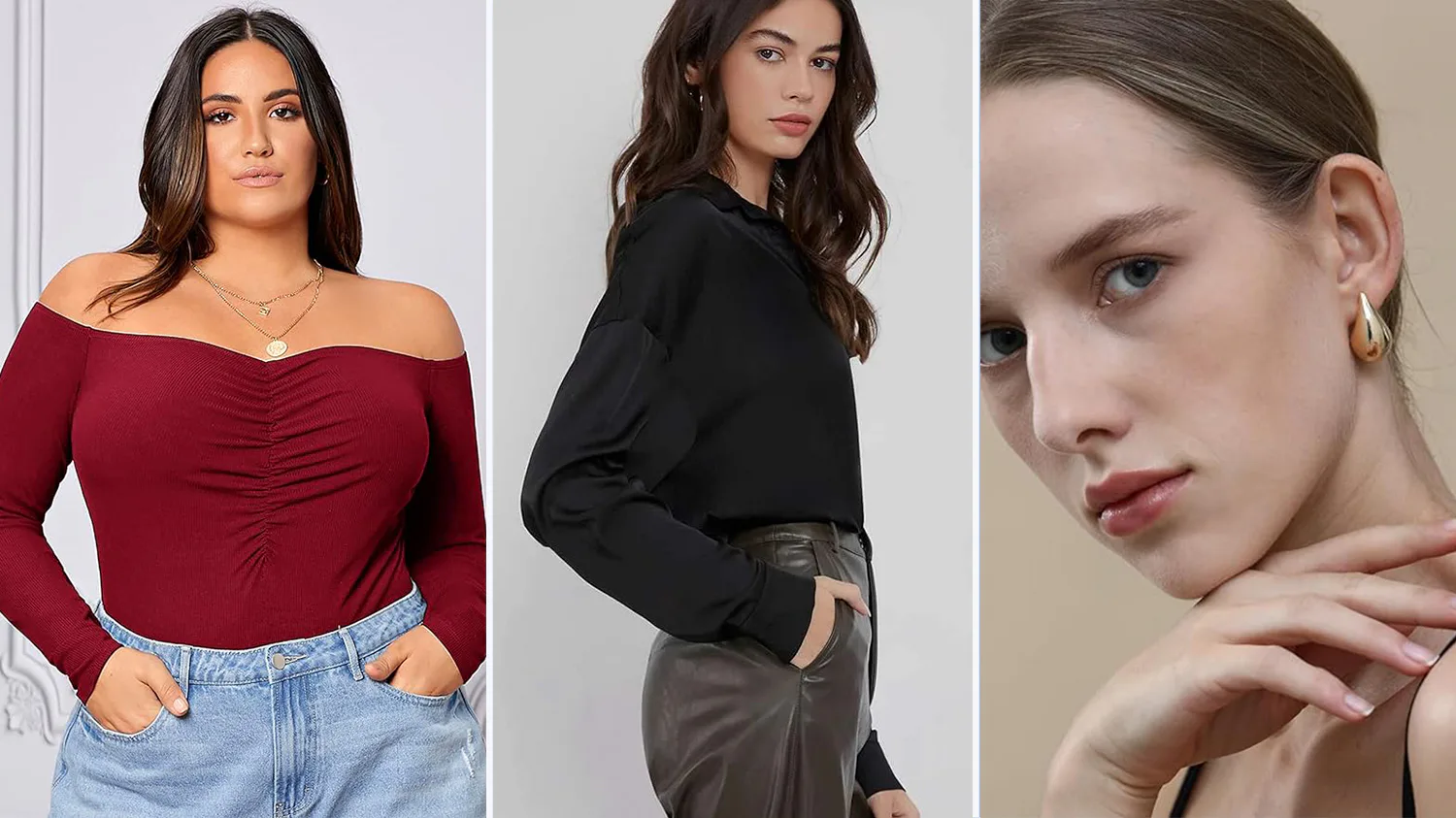 45 Timeless, Stylish Pieces That Are Surprisingly Under $35 On Amazon