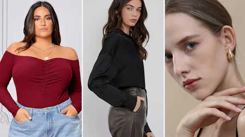 45 Timeless, Stylish Pieces That Are Surprisingly Under $35 On Amazon
