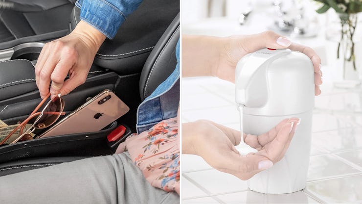 65 Highly Rated Things on Amazon That Are Fantastic Bargains