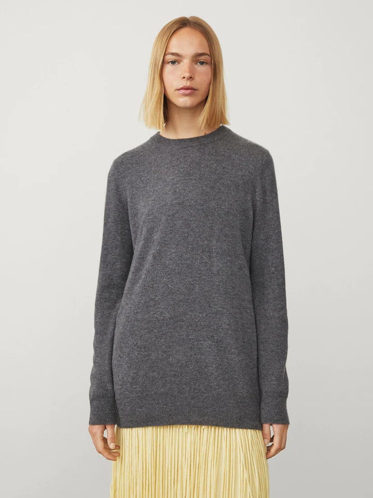 The Helena Sweater