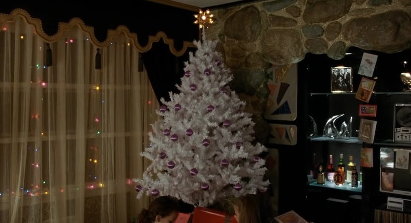 Goodfellas Is A Christmas Movie