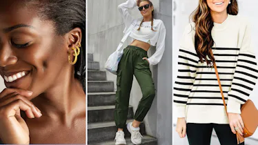 50 Stylish Clothes & Accessories Under $30 On Amazon Even Bougie People Love