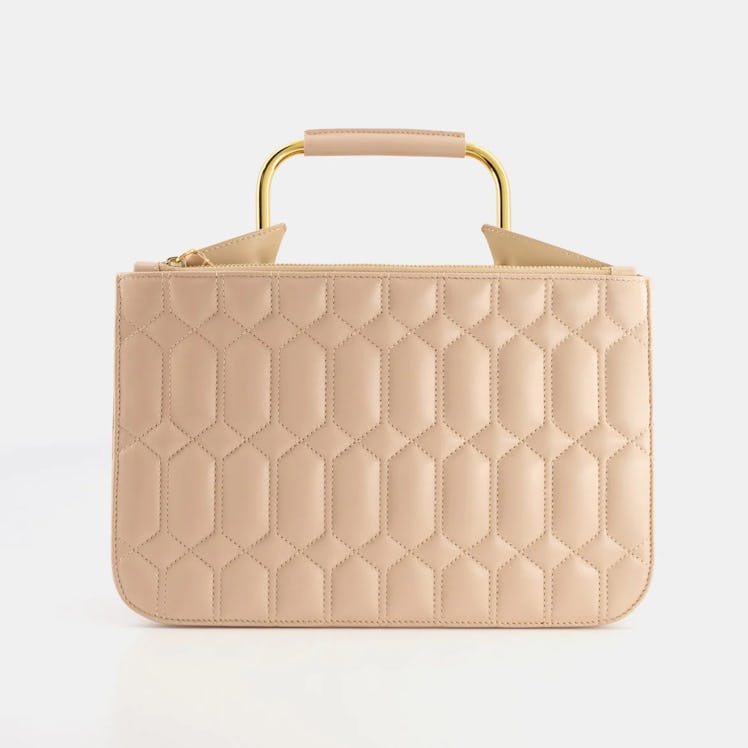 Tess Quilted Bag