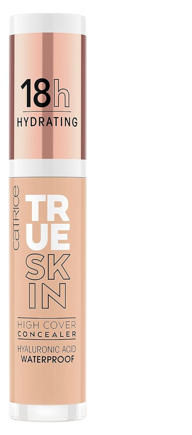 Catrice True Skin High Cover Concealer 