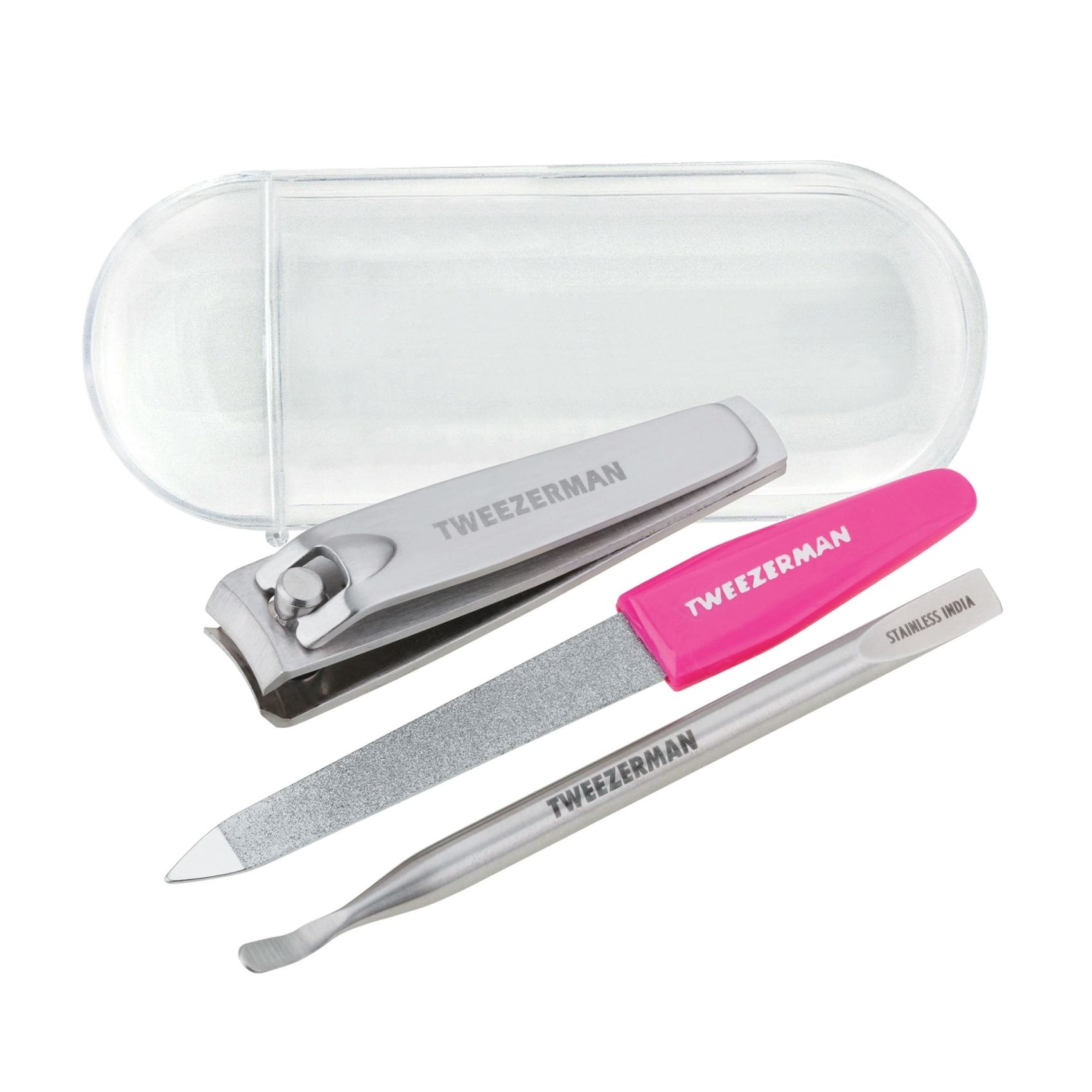 Mini Manicure Kit
