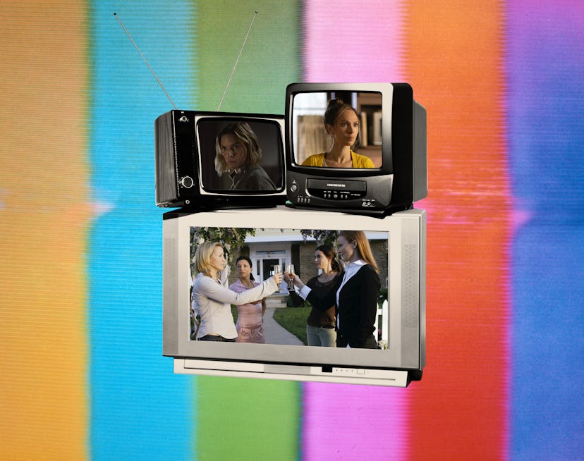 Stream Fargo, Silo, and Desperate Housewives this weekend