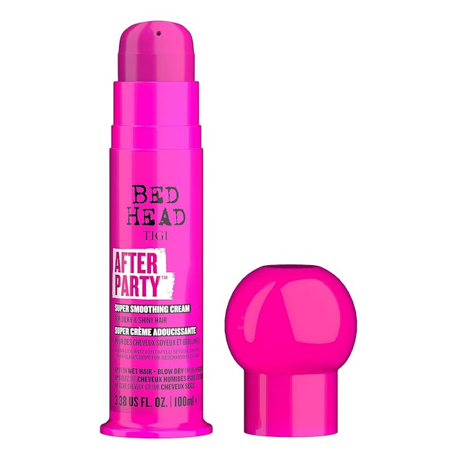 TIGI Bedhead After Party Smoothing Cream