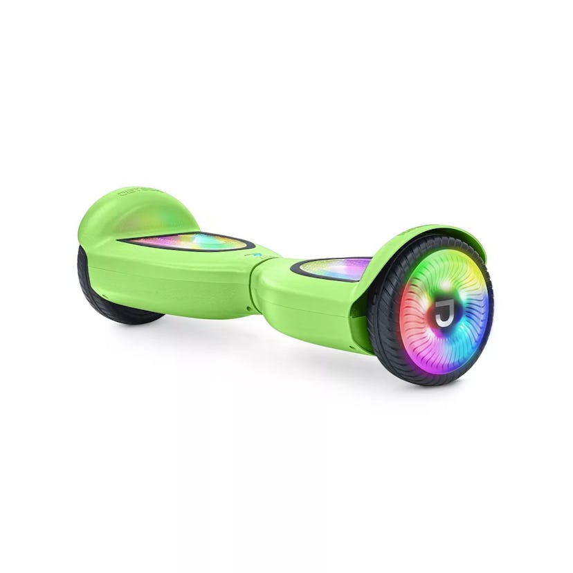 Mojo Light Up Hoverboard