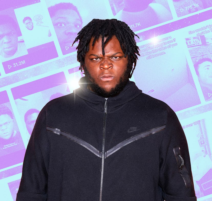 Oneya Johnson shares his plans for the future, including what's next in his content creation and mus...
