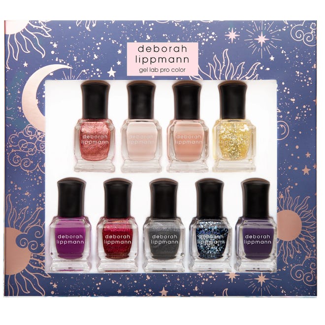 We Are All Made Of Stars 9-Piece Nail Polish Set