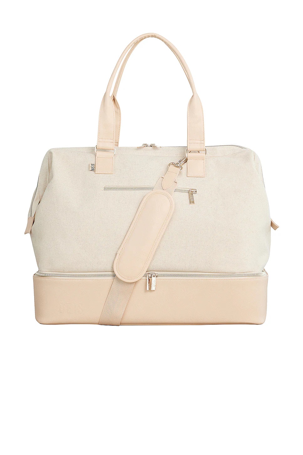 Shay mitchell weekender online bag