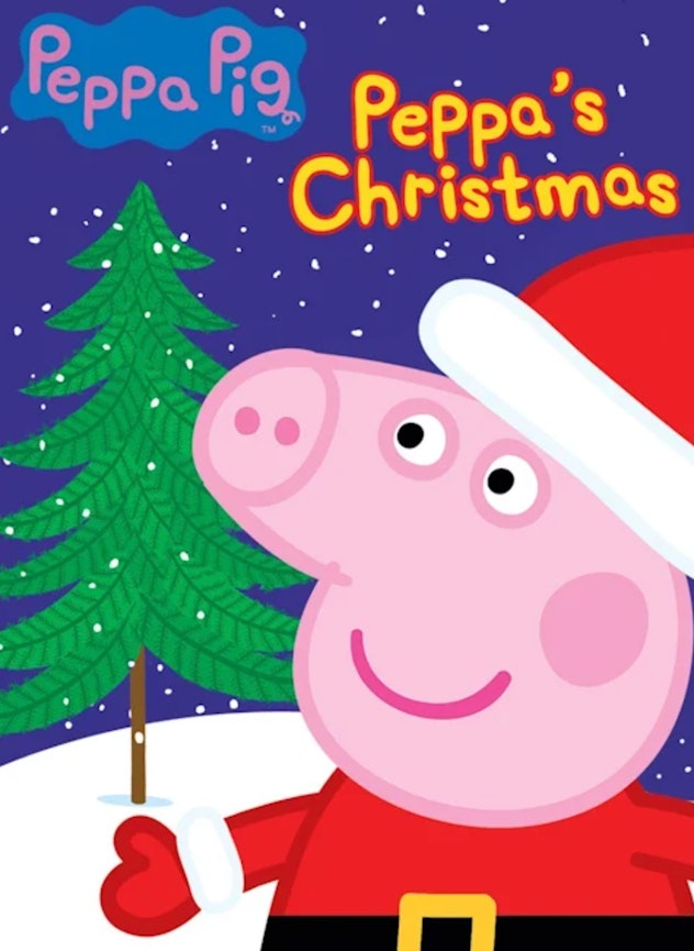 Peppa Pig's Christmas