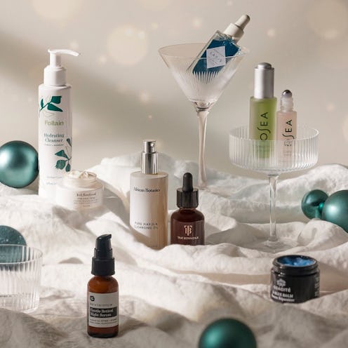 get unready routine
