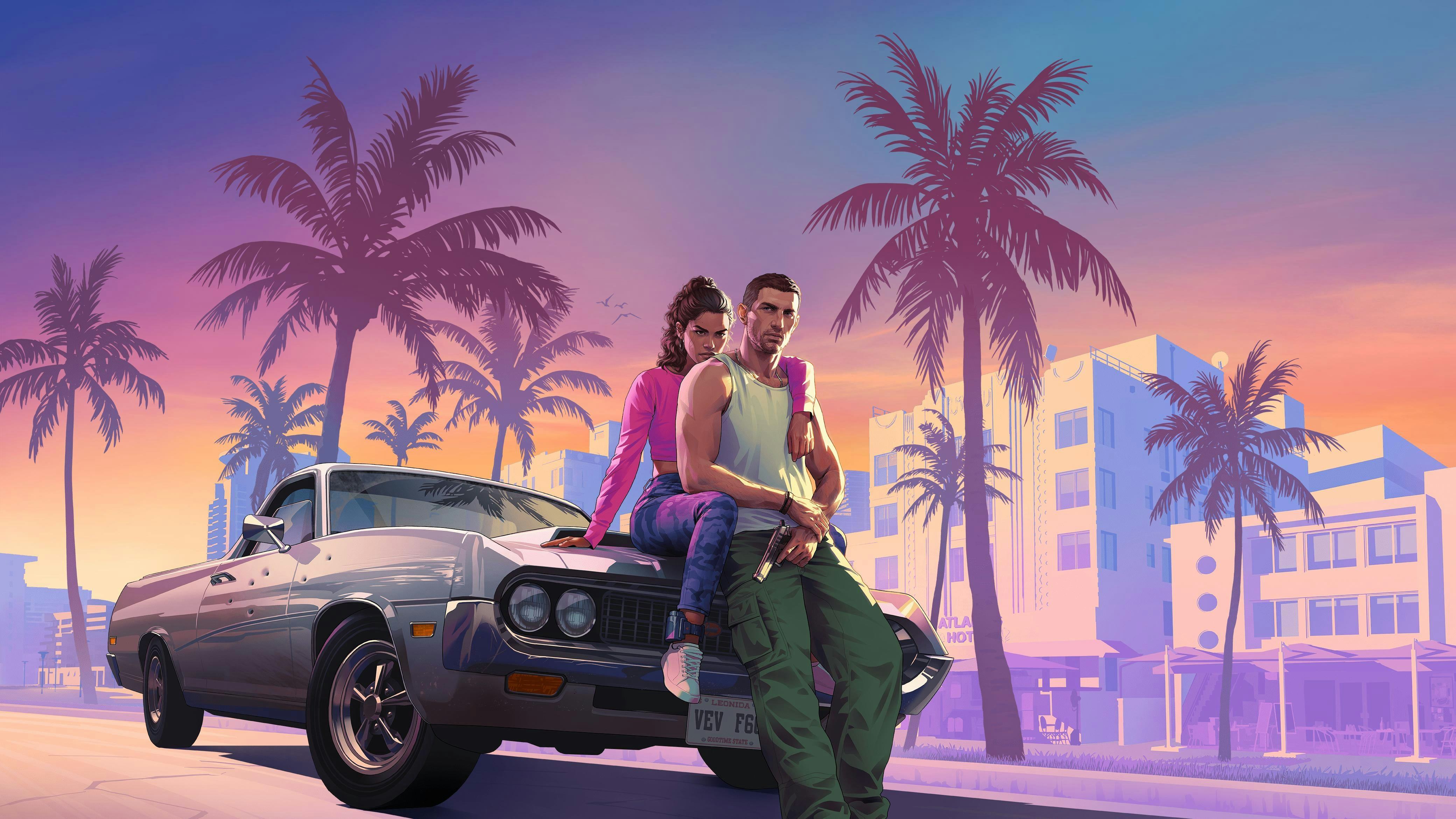 GTA 6: expected release, leaks, location, platforms and everything