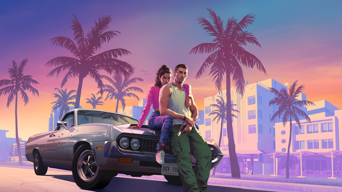 GTA 6 Leaks: BIG Updates to Grand Theft Auto 6 SOON?