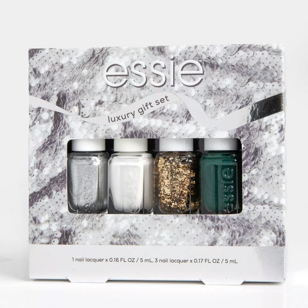 essie Luxury Gift Set