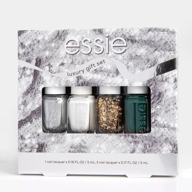 essie Luxury Gift Set