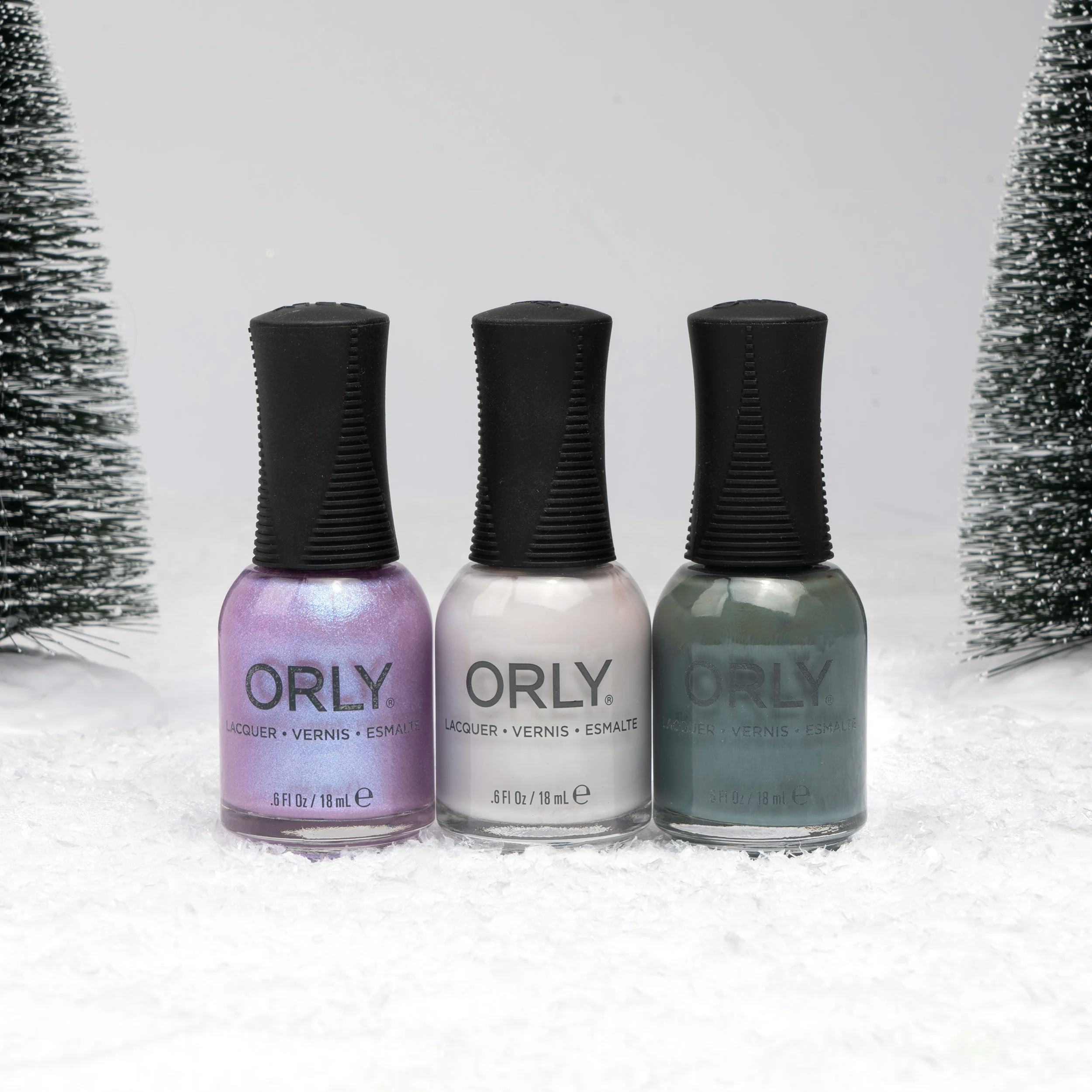 Evergreen Enchantment Gift Set