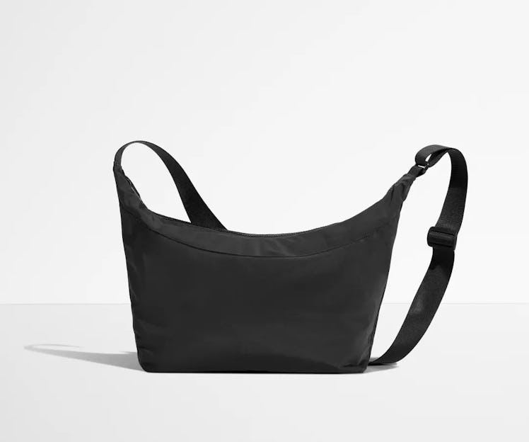 Away The Everyday Crescent Bag