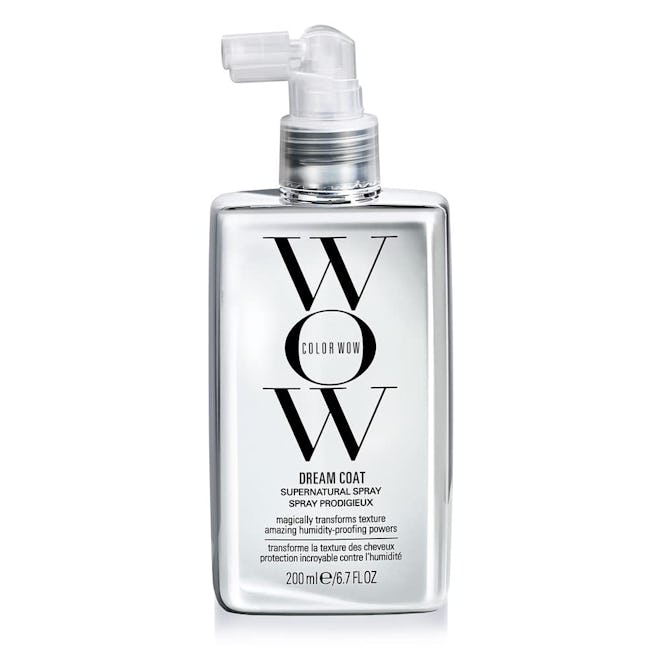 Color Wow Dream Coat Supernatural Anti-frizz Spray