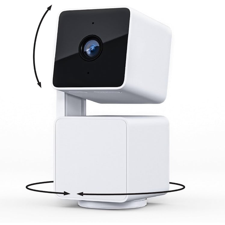 WYZE Smart Home Security Camera