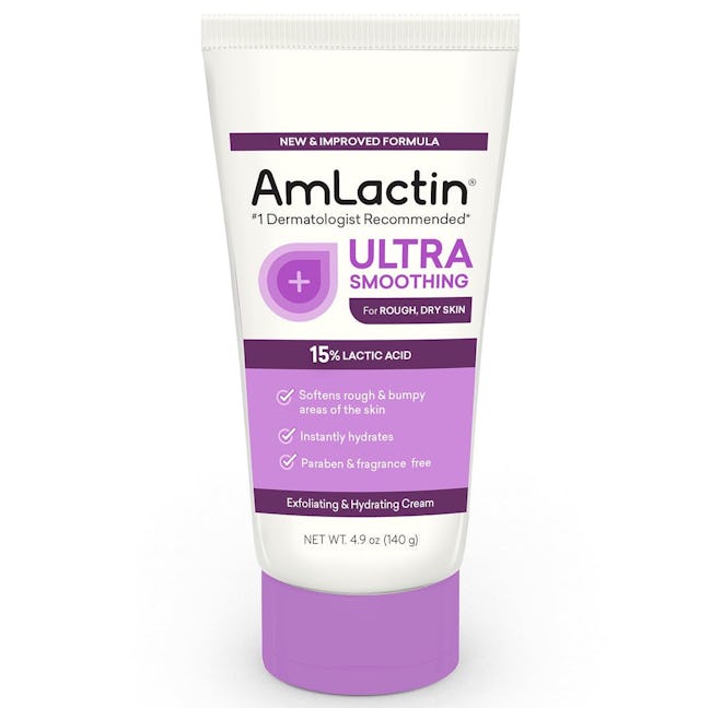 AmLactin Ultra Smoothing Body and Hand Cream