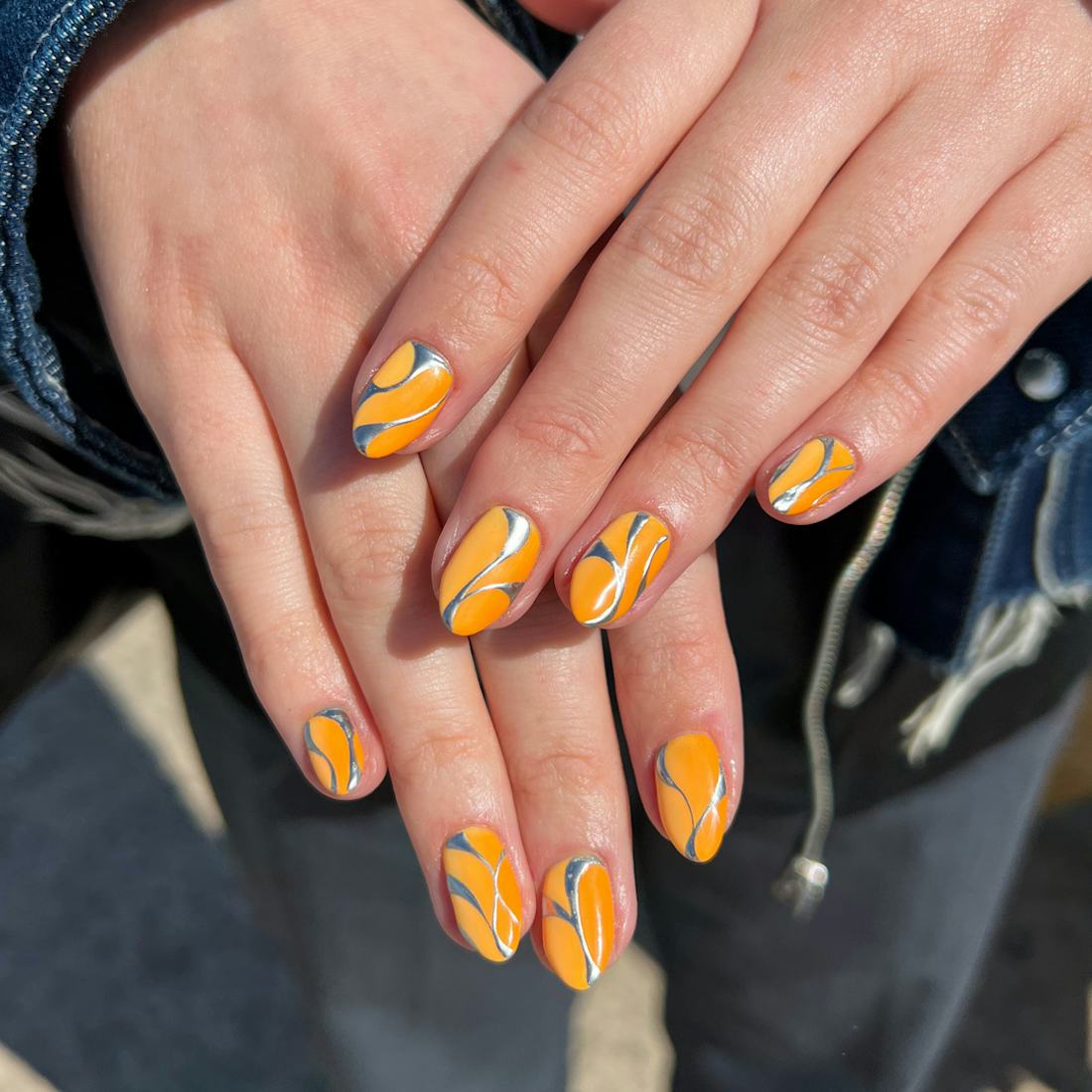 How To Ask For A Manicure Correction, According To Manicurists