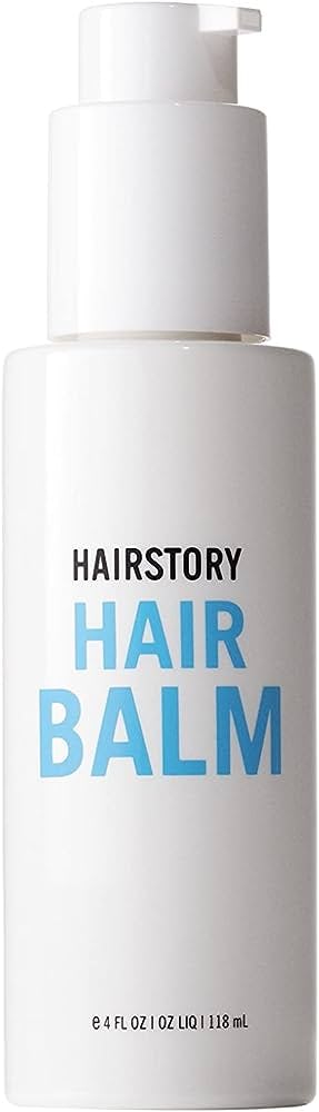Hairstory Hair Balm