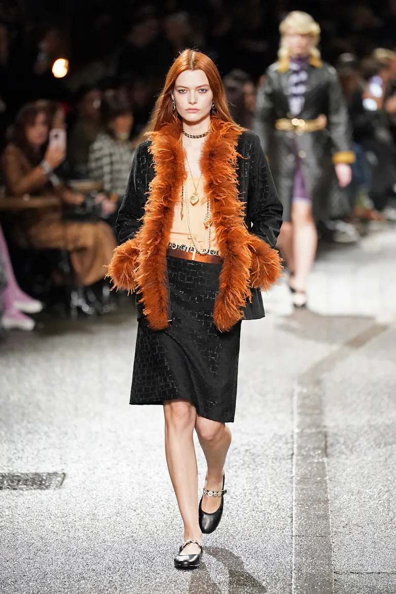 Pre-Fall 2024: The Best Looks From the Fashion Collections