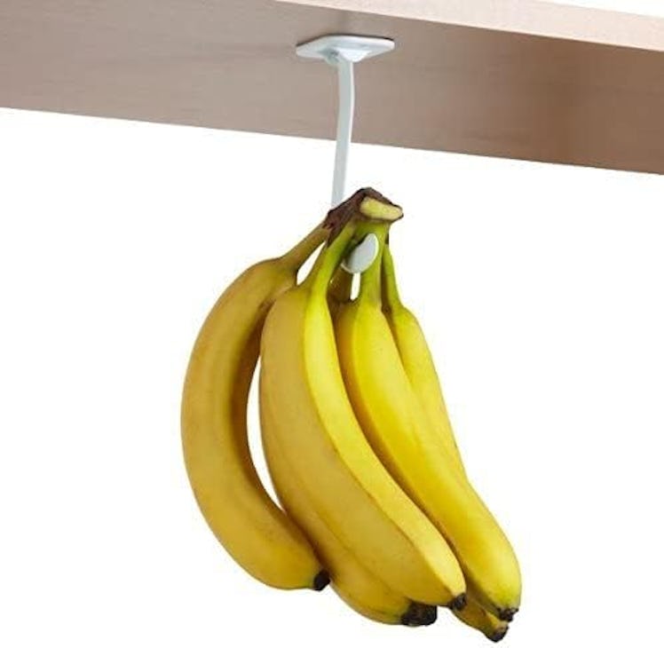 Gadjit Under Cabinet Hook for Bananas